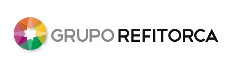 Grupo Refitorca logo