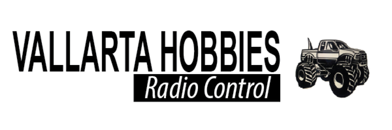 Vallartahobbies logo