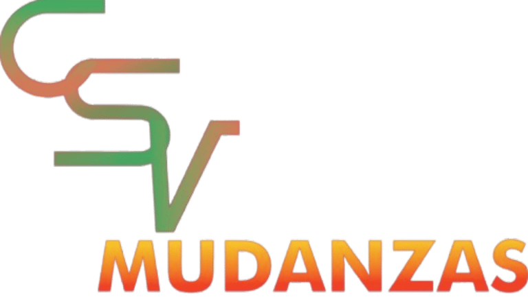 CSV MUDANZAS logo