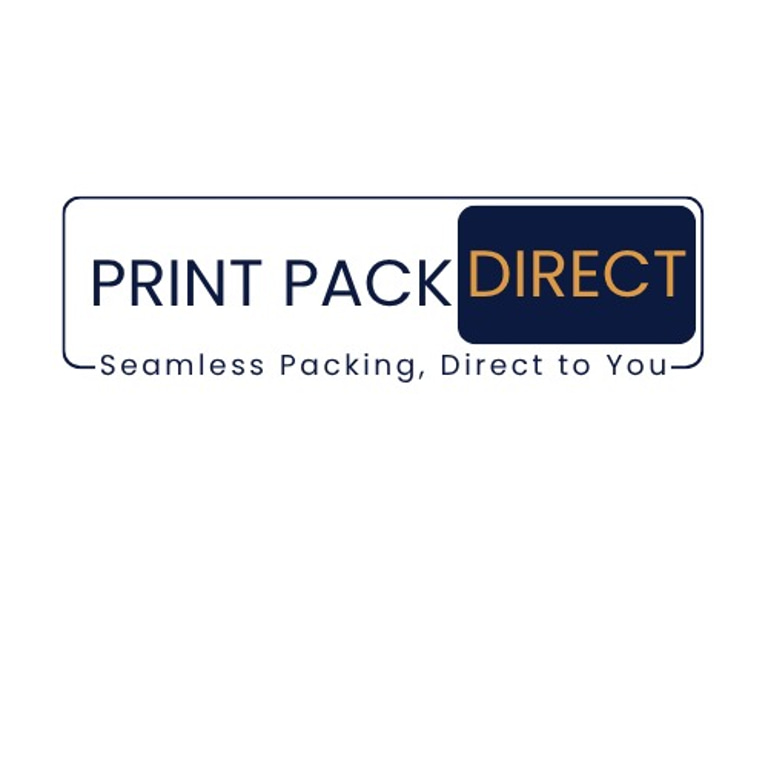 PRINT PACK DIRECT logo
