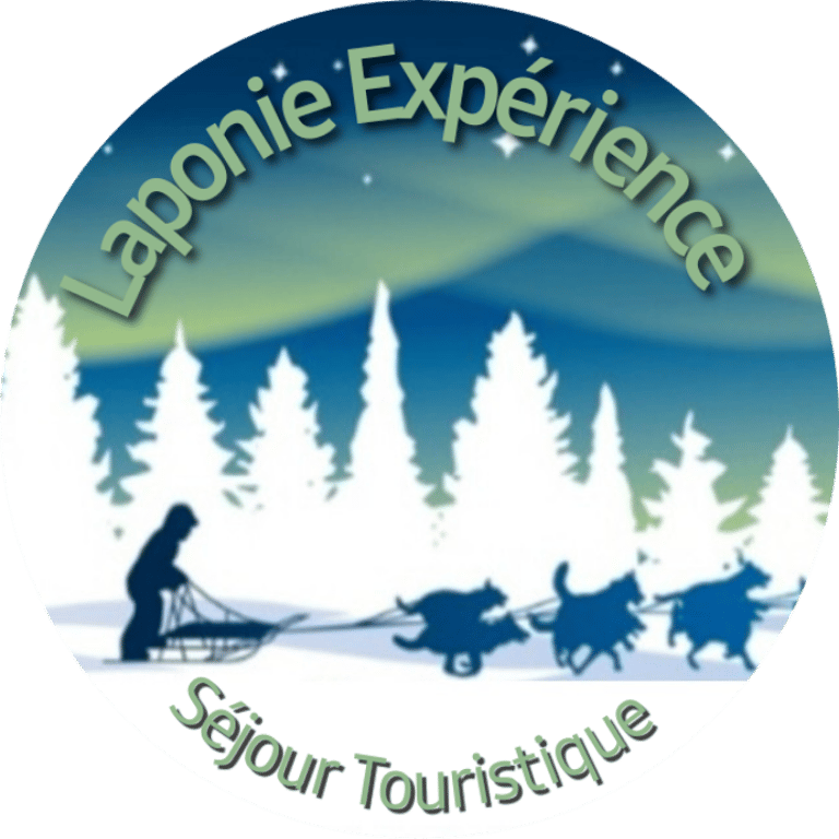 Laponie Experience logo