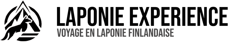 Laponie Experience logo