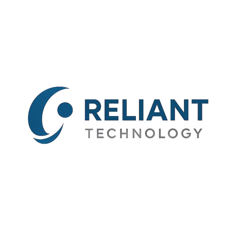 Reliant Technology logo