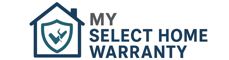 My Select Home Warranty Experience logo