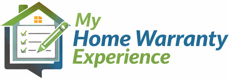 My Select Home Warranty Experience logo