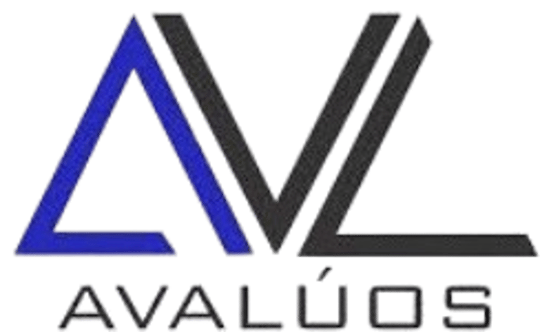 AVL Avalúos logo