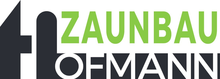 Zaunbau Hofmann logo