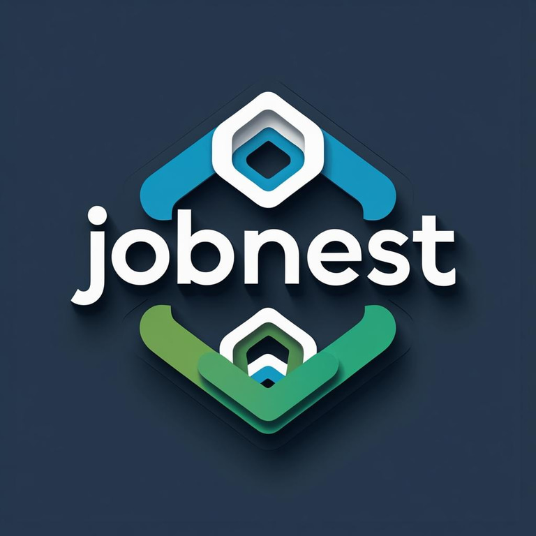 job nest logo