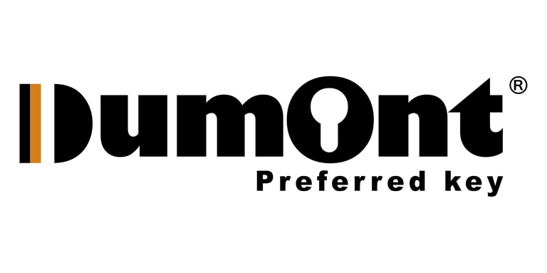 DUMONT logo