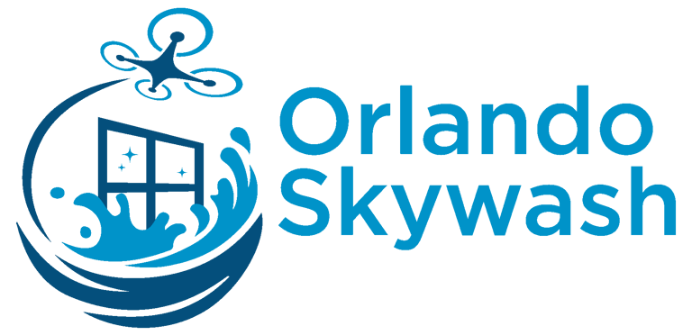 Orlando Skywash logo