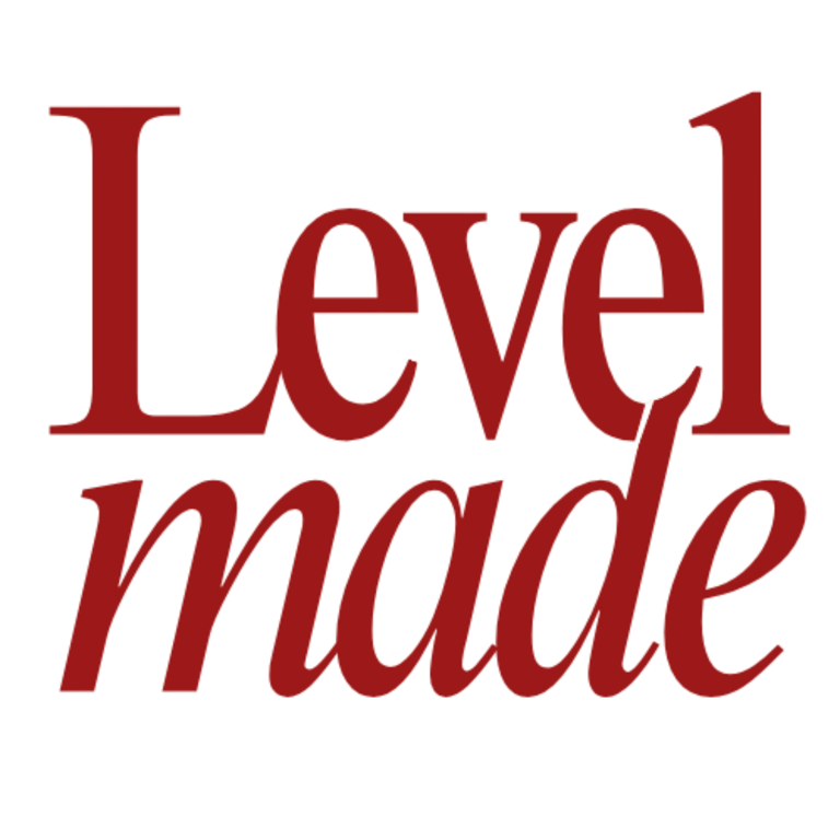 Levelmade | Renovation Contractor, Design and Build Singapore logo