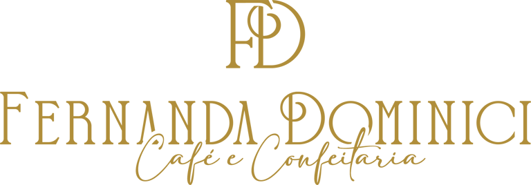 Confeitaria Fernanda Dominici logo