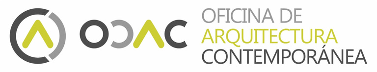 OdAC Arquitectura logo