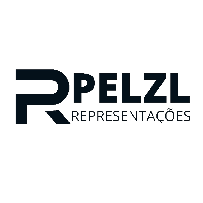Pelzl Representações logo