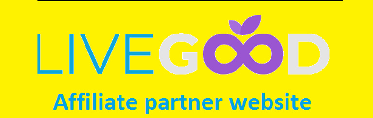 LiveGood logo