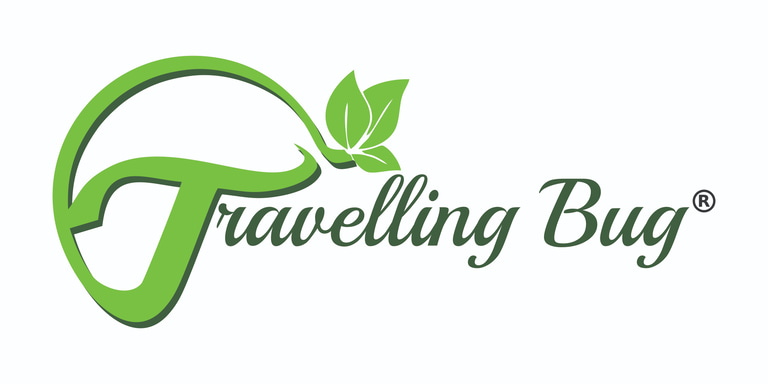 Travelling Bug logo