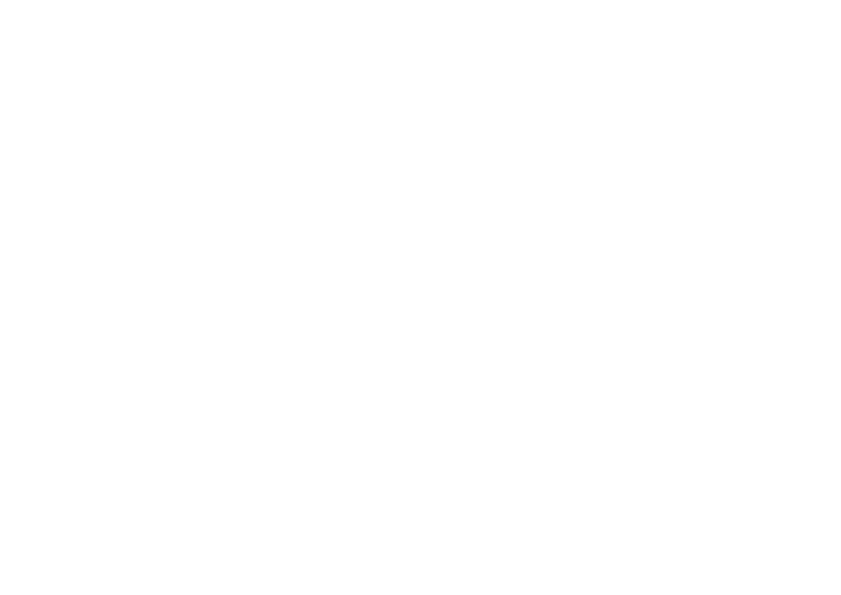 Mathilde Ledoux, photographe basée en Touraine - Mathilde Ldx Photographie logo