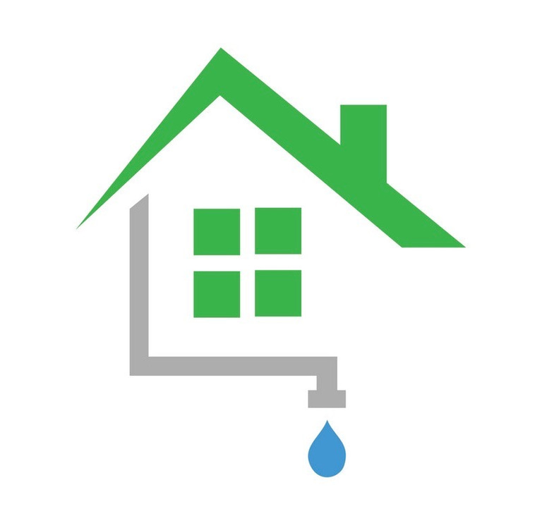 Gutter Force LLC. logo