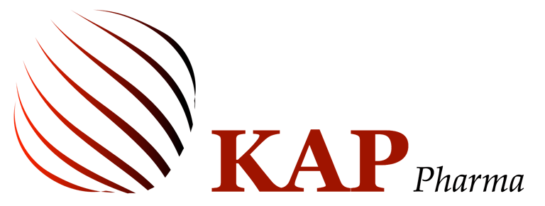 Kap-Pharma logo