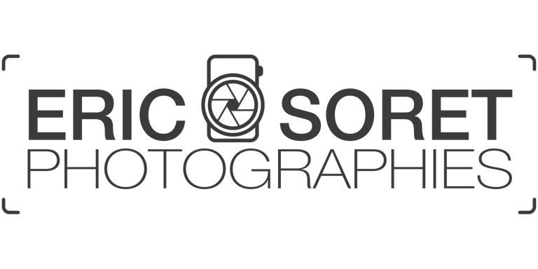 Eric Soret Photographies logo