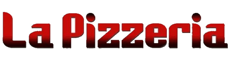 La Pizzeria logo