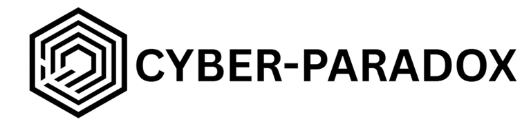 Cyber-Paradox logo