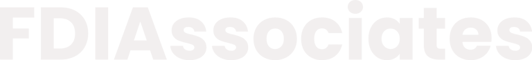 FDI Associates logo