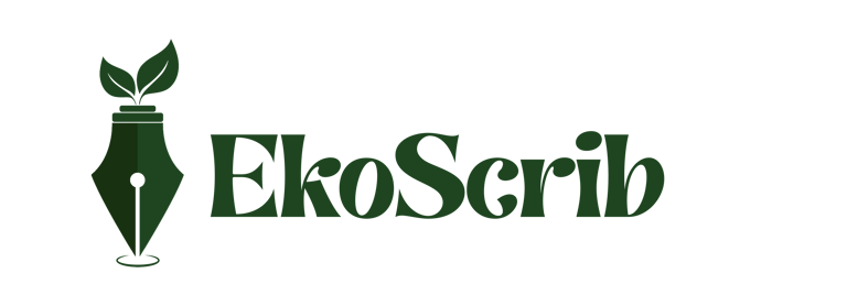 EkoScrib logo