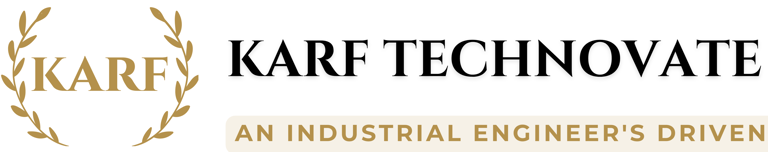 Karf Technovate logo