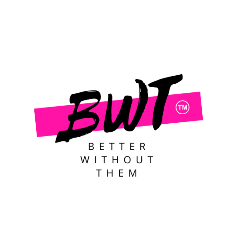 Better Without Them  logo