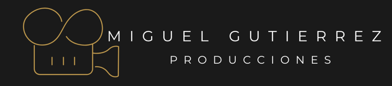 Miguel Gutiérrez Producciones logo