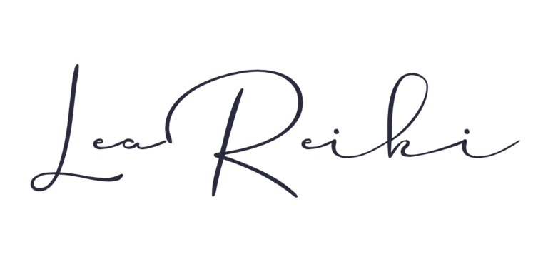 LeaReiki logo