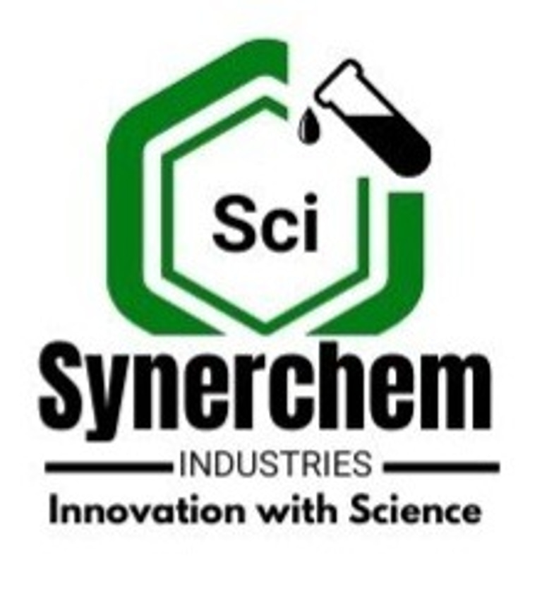 Synerchem Industries Pvt. Ltd logo