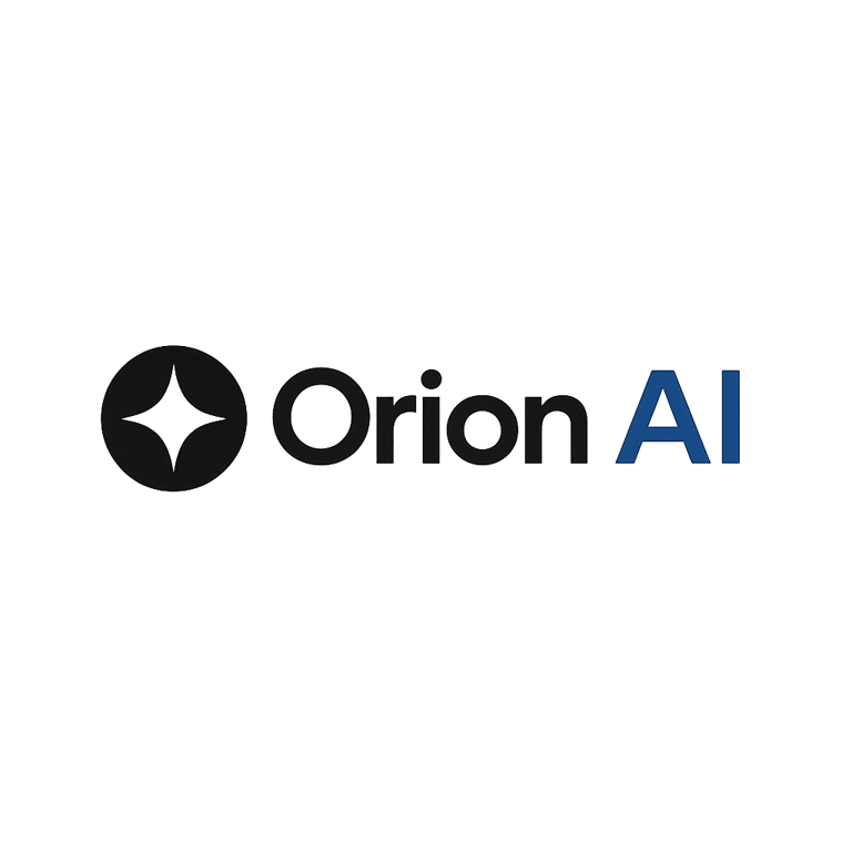 Orion AI logo