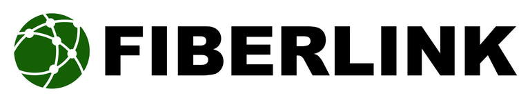 Fiberlink logo