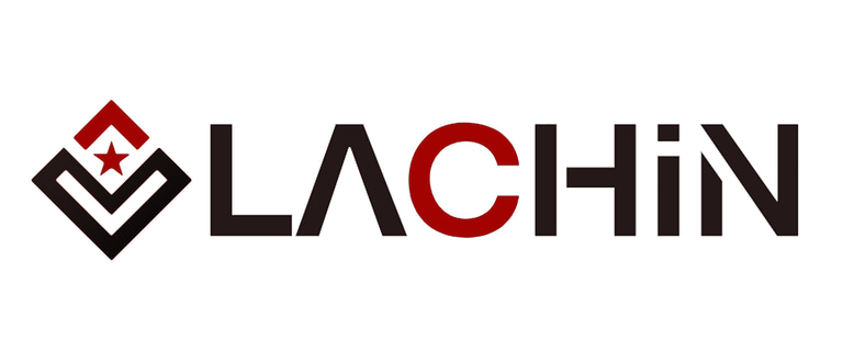LACHIN logo