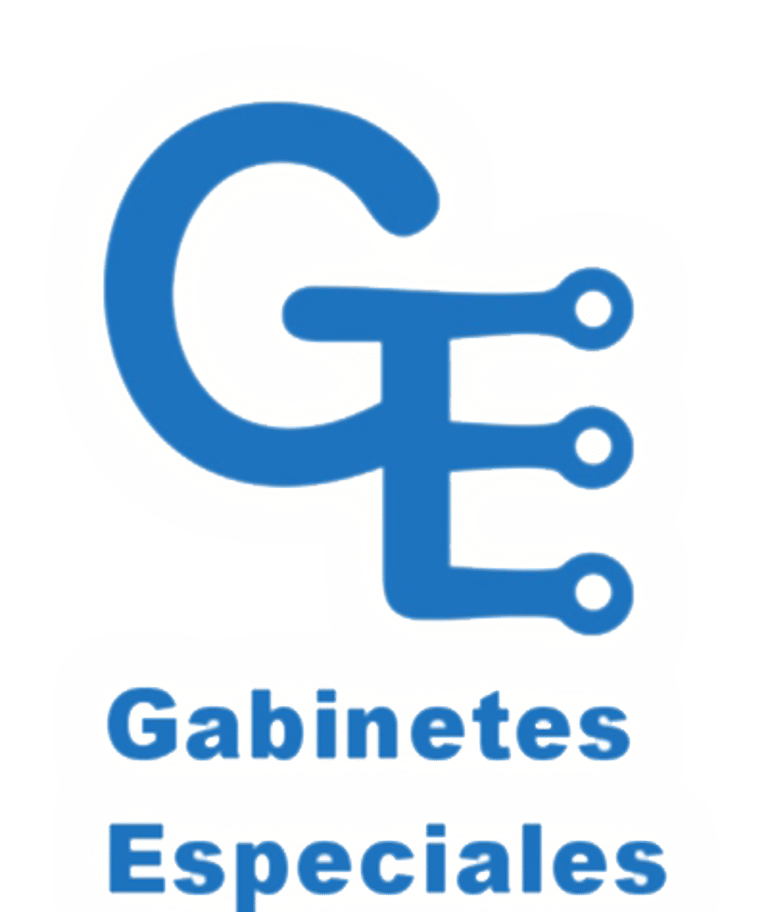 Gabinetes Especiales logo