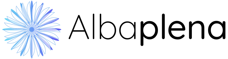 Albaplena logo