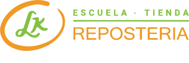LK Mejia Reposteria logo