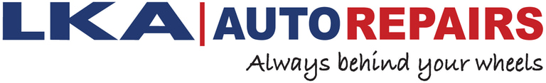 LKA|Auto Repairs logo