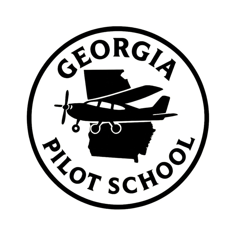 Top Gun Flight Club logo