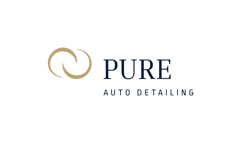 Pure Detailing logo
