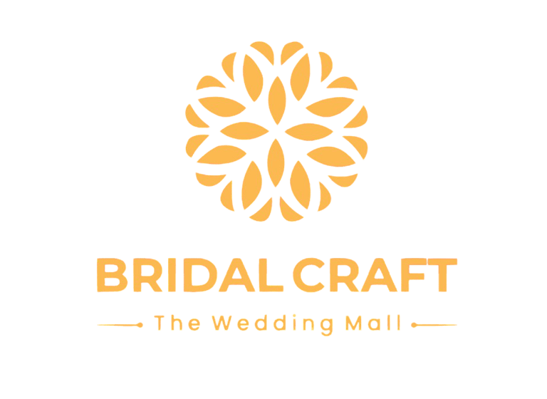Bridal Craft The Wedding Mall logo