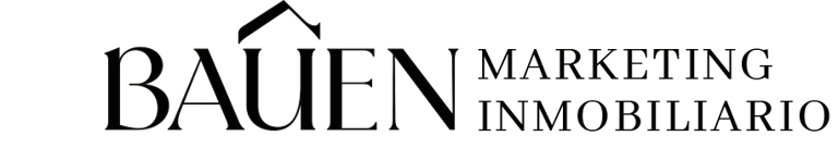 Bauen Marketing Inmobiliario logo