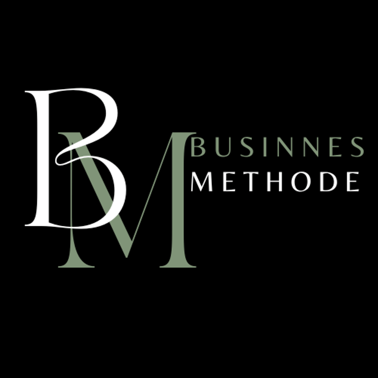 Business Methode logo