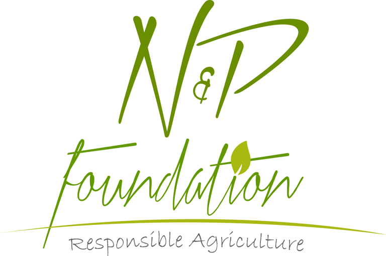 FUNDACIÓN NINA & PROUD logo