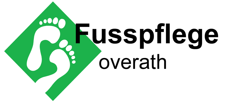 fusspflege overath logo