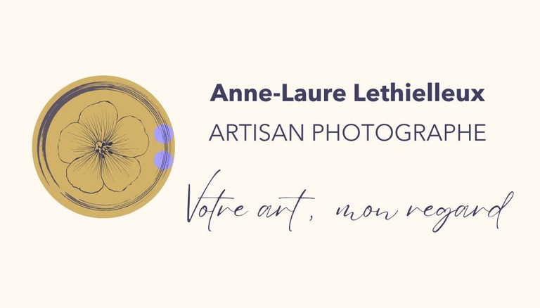 Anne-Laure Lethielleux logo