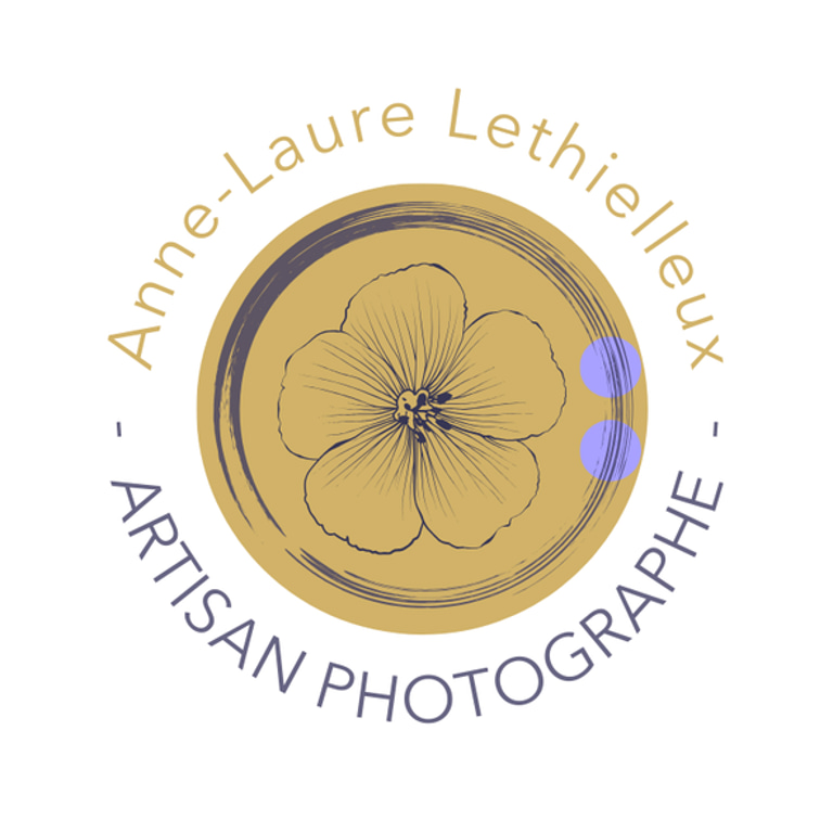 Anne-Laure Lethielleux logo