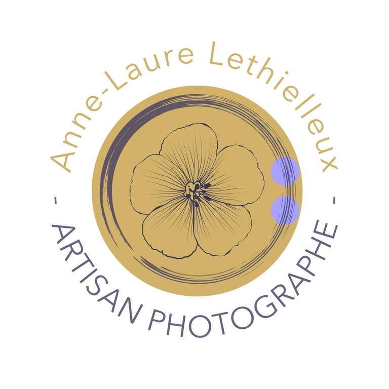 Anne-Laure Lethielleux logo